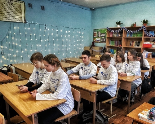 Нижегородцы приняли участие в онлайн-игре «Январский гром», посвященной истории блокадного Ленинграда